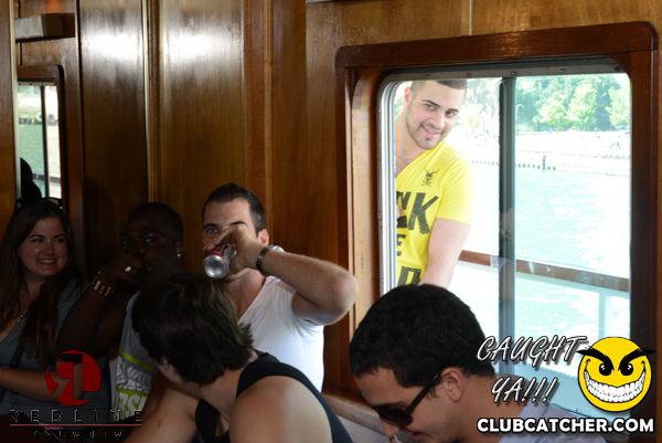 Boat Cruise party venue photo 289 - August 18th, 2013