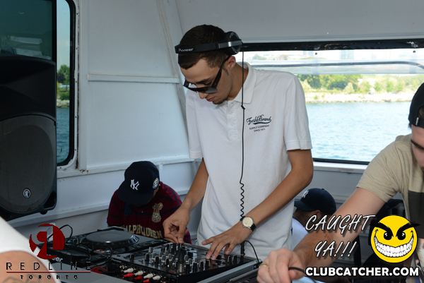 Boat Cruise party venue photo 307 - August 18th, 2013