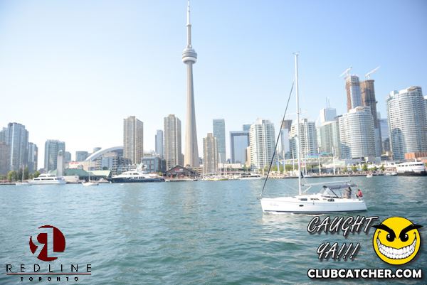 Boat Cruise party venue photo 32 - August 18th, 2013