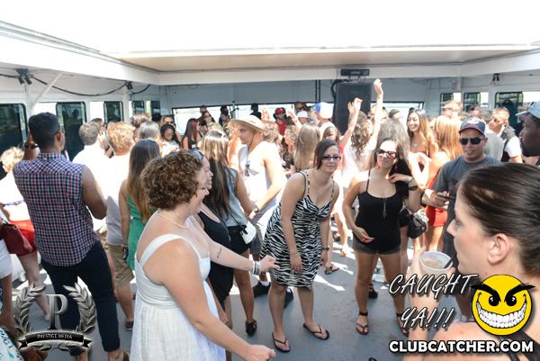Boat Cruise party venue photo 369 - August 18th, 2013