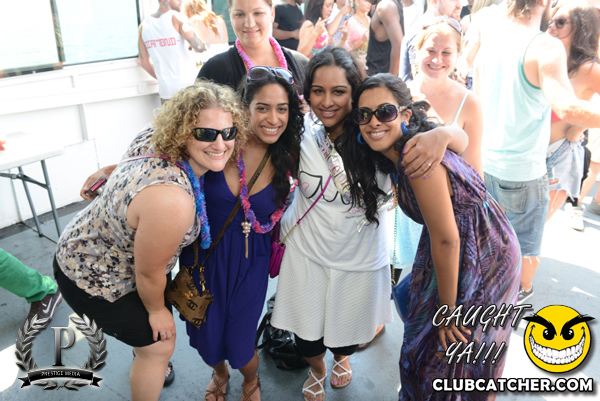 Boat Cruise party venue photo 401 - August 18th, 2013