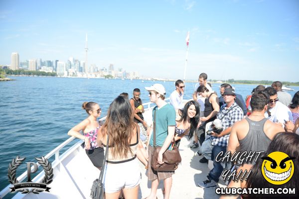 Boat Cruise party venue photo 436 - August 18th, 2013
