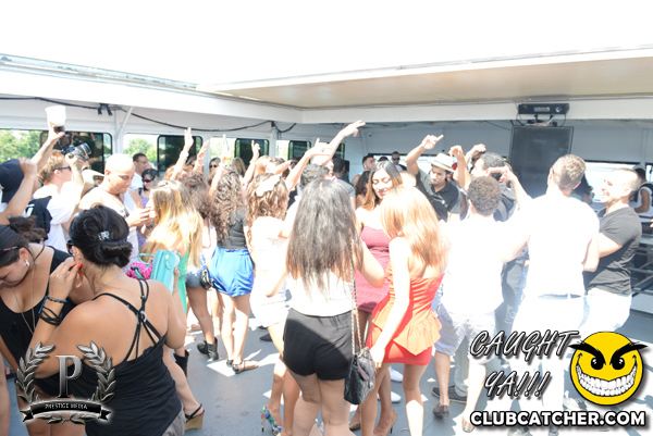 Boat Cruise party venue photo 464 - August 18th, 2013