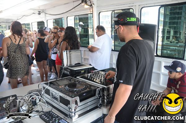 Boat Cruise party venue photo 479 - August 18th, 2013
