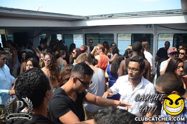 Boat Cruise party venue photo 492 - August 18th, 2013
