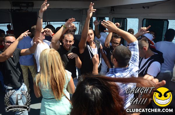 Boat Cruise party venue photo 508 - August 18th, 2013