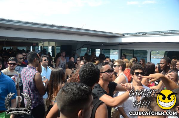 Boat Cruise party venue photo 552 - August 18th, 2013