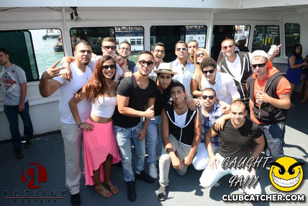 Boat Cruise party venue photo 89 - August 18th, 2013