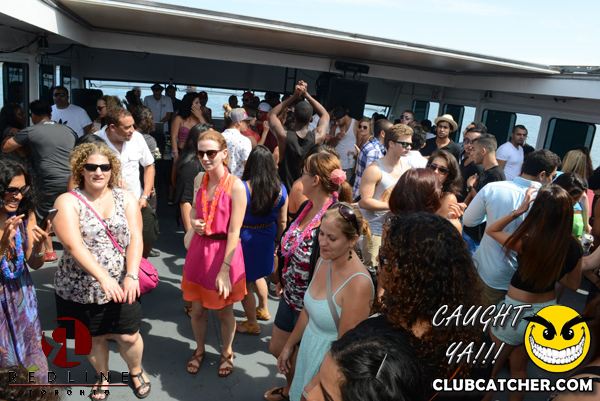 Boat Cruise party venue photo 99 - August 18th, 2013