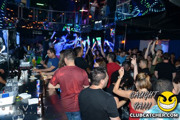 Gravity Soundbar nightclub photo 109 - August 21st, 2013