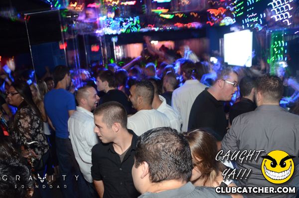 Gravity Soundbar nightclub photo 154 - August 21st, 2013
