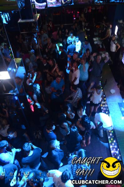 Gravity Soundbar nightclub photo 182 - August 21st, 2013