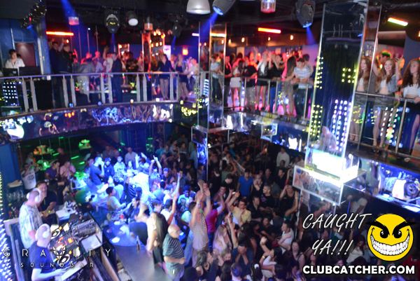 Gravity Soundbar nightclub photo 263 - August 21st, 2013