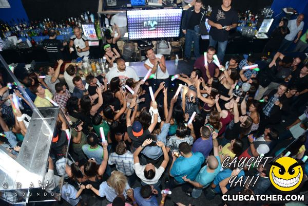 Gravity Soundbar nightclub photo 29 - August 21st, 2013