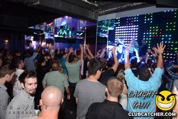 Gravity Soundbar nightclub photo 305 - August 21st, 2013