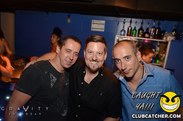 Gravity Soundbar nightclub photo 318 - August 21st, 2013