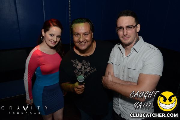 Gravity Soundbar nightclub photo 54 - August 21st, 2013
