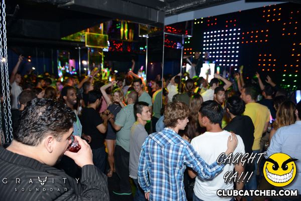 Gravity Soundbar nightclub photo 93 - August 21st, 2013