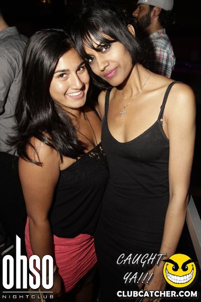 Ohso nightclub photo 16 - August 23rd, 2013