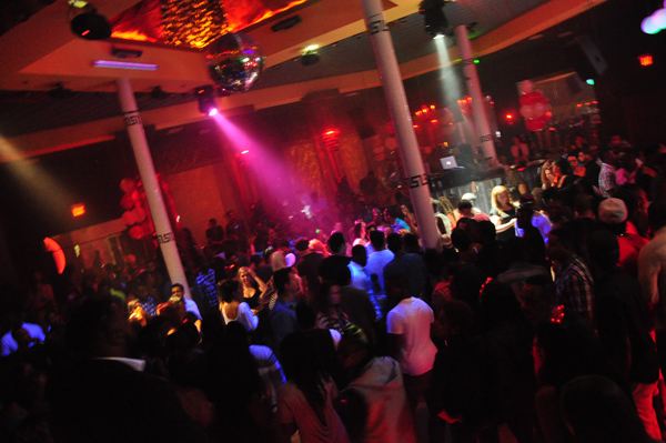 Luxy nightclub photo 106 - August 23rd, 2013