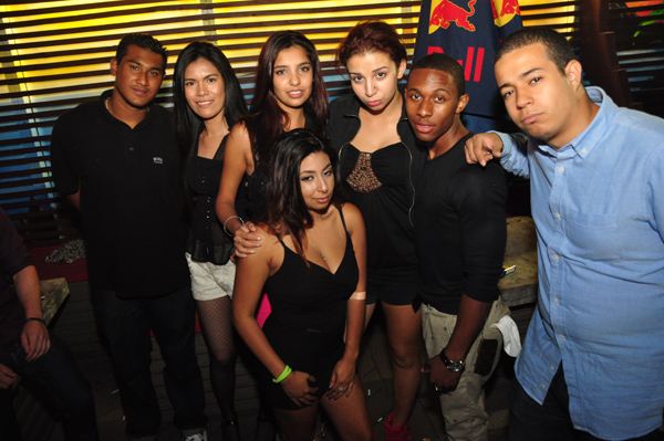 Luxy nightclub photo 110 - August 23rd, 2013