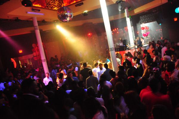 Luxy nightclub photo 126 - August 23rd, 2013