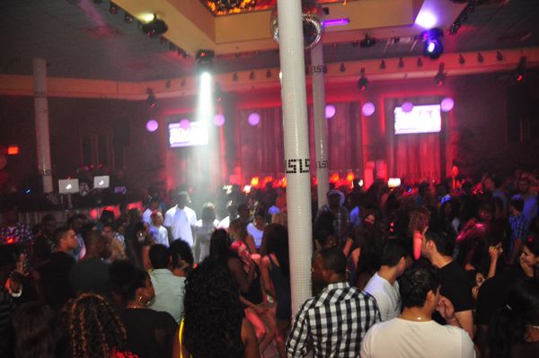 Luxy nightclub photo 140 - August 23rd, 2013