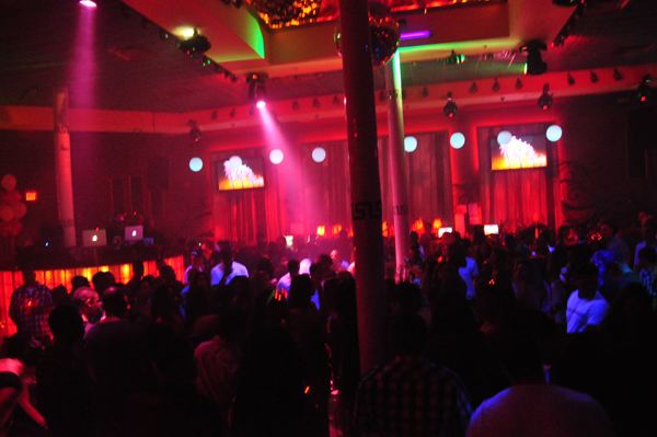 Luxy nightclub photo 25 - August 23rd, 2013