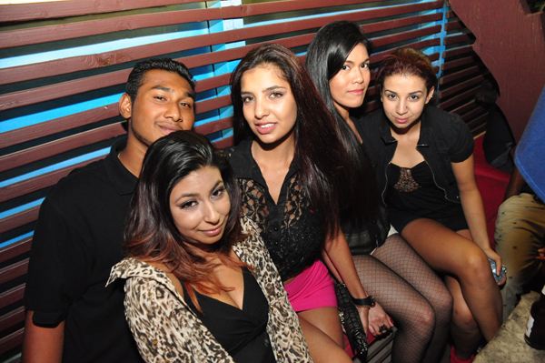 Luxy nightclub photo 269 - August 23rd, 2013