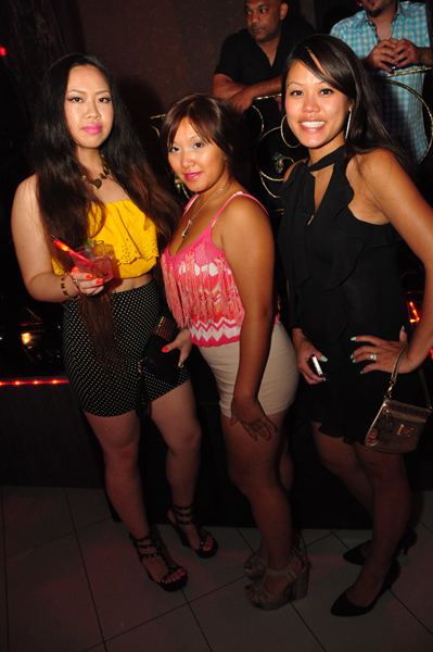 Luxy nightclub photo 29 - August 23rd, 2013