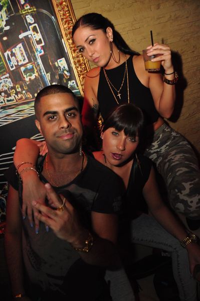 Luxy nightclub photo 299 - August 23rd, 2013