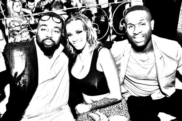 Luxy nightclub photo 218 - August 24th, 2013