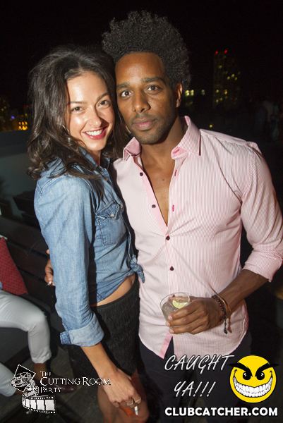 Thompson Hotel party venue photo 103 - August 24th, 2013