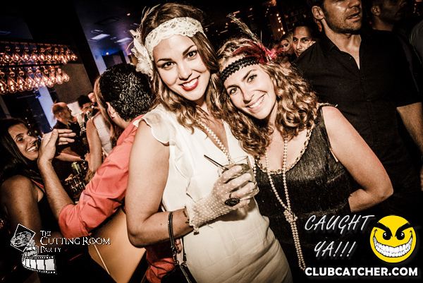 Thompson Hotel party venue photo 105 - August 24th, 2013