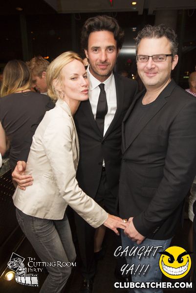 Thompson Hotel party venue photo 108 - August 24th, 2013