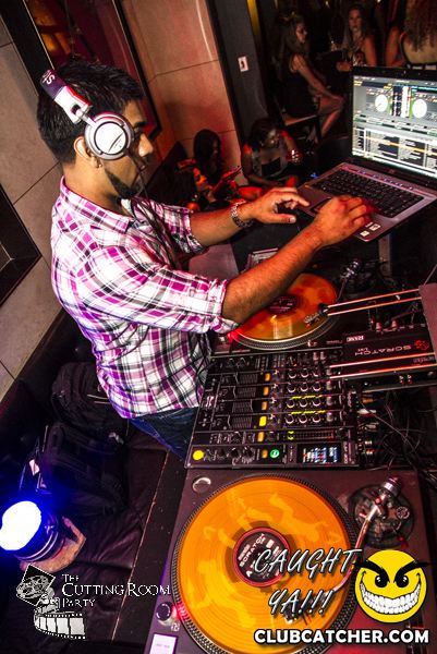 Thompson Hotel party venue photo 110 - August 24th, 2013