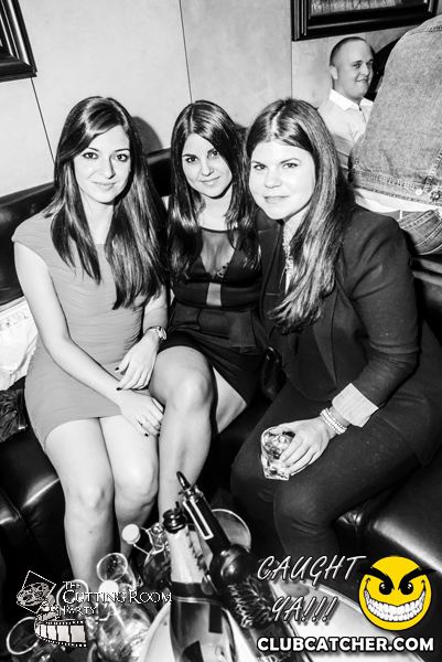 Thompson Hotel party venue photo 111 - August 24th, 2013