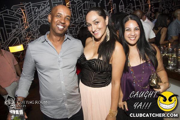 Thompson Hotel party venue photo 113 - August 24th, 2013