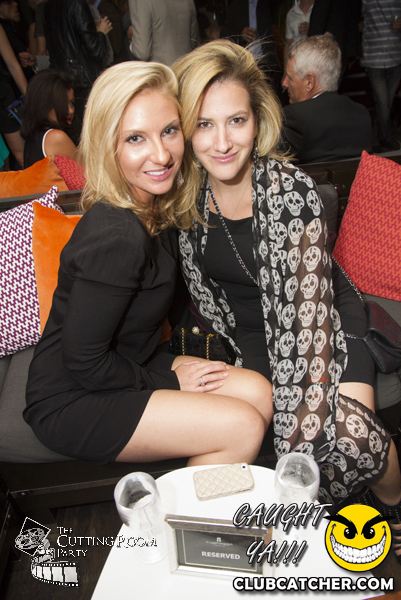 Thompson Hotel party venue photo 114 - August 24th, 2013