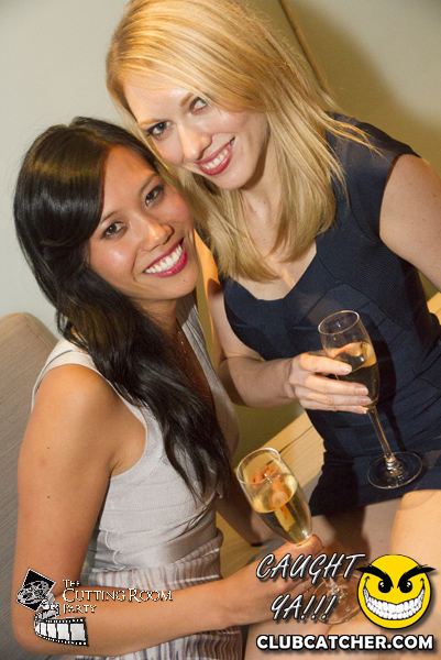 Thompson Hotel party venue photo 115 - August 24th, 2013