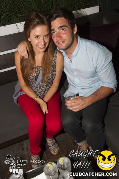 Thompson Hotel party venue photo 116 - August 24th, 2013