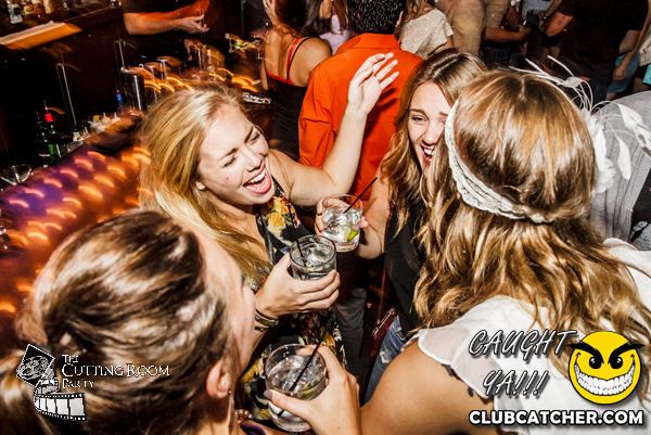 Thompson Hotel party venue photo 118 - August 24th, 2013