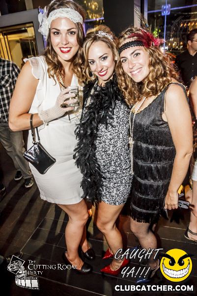 Thompson Hotel party venue photo 121 - August 24th, 2013