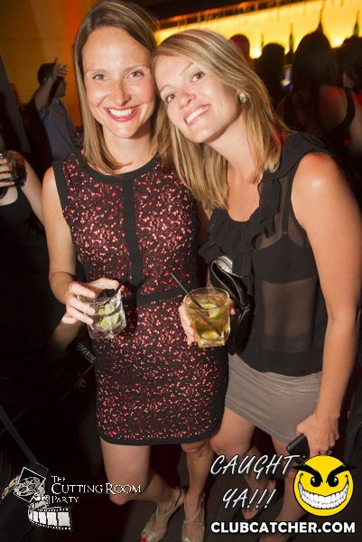 Thompson Hotel party venue photo 126 - August 24th, 2013