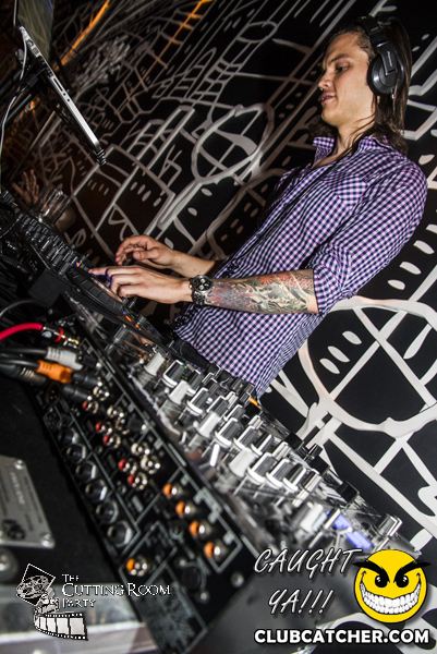 Thompson Hotel party venue photo 129 - August 24th, 2013