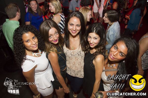 Thompson Hotel party venue photo 131 - August 24th, 2013