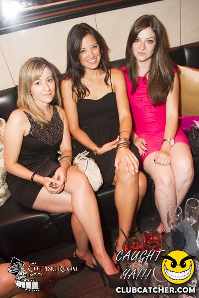 Thompson Hotel party venue photo 133 - August 24th, 2013