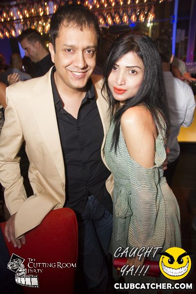 Thompson Hotel party venue photo 136 - August 24th, 2013