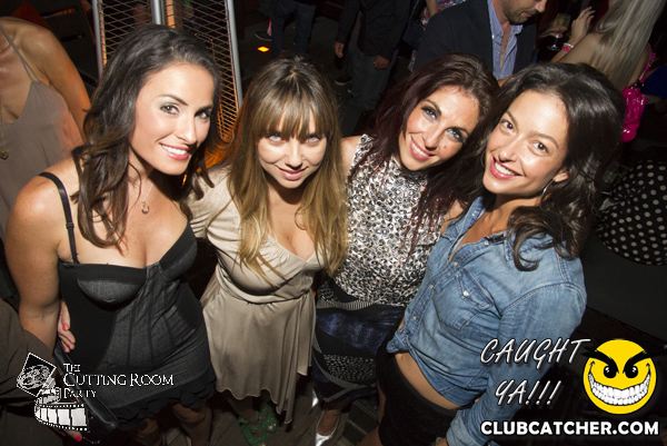 Thompson Hotel party venue photo 138 - August 24th, 2013