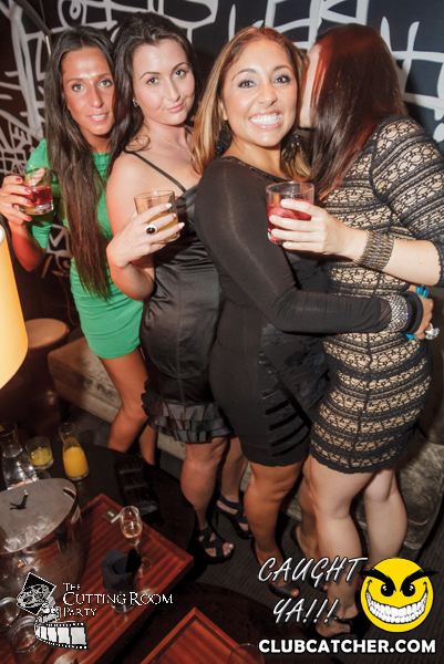 Thompson Hotel party venue photo 139 - August 24th, 2013